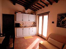 Agriturismo Istrice Innamorato