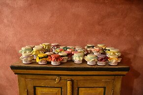 Agriturismo Istrice Innamorato