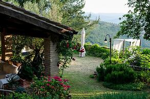Agriturismo Istrice Innamorato