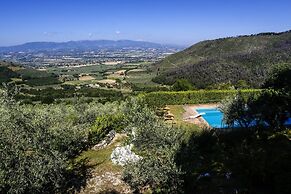 Agriturismo Istrice Innamorato