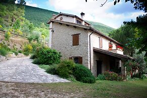 Agriturismo Istrice Innamorato