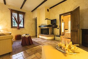 Agriturismo Istrice Innamorato