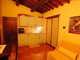 Agriturismo Istrice Innamorato
