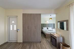 Sun, Sand & Seclusion - Artemis with Private Pool