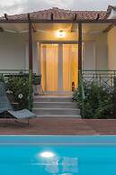 Sun, Sand & Seclusion - Artemis with Private Pool