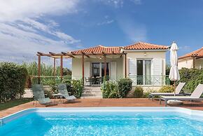 Sun, Sand & Seclusion - Artemis with Private Pool