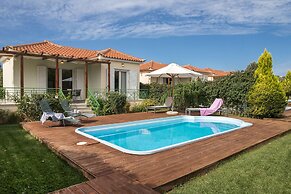 Sun, Sand & Seclusion - Artemis with Private Pool