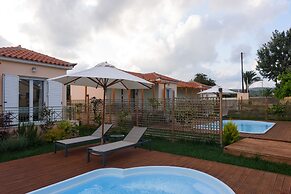 Coastal Dreamy Retreat, Dive in Dimitra's Paradise