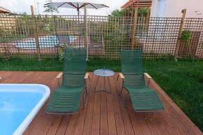 Coastal Dreamy Retreat, Dive in Dimitra's Paradise