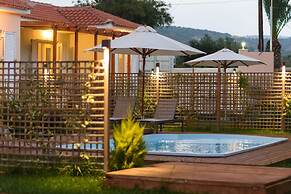 Coastal Dreamy Retreat, Dive in Dimitra's Paradise