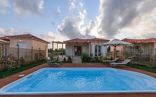 Coastal Dreamy Retreat, Dive in Dimitra's Paradise