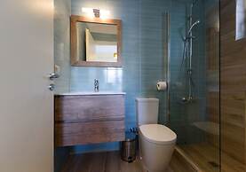 Coastal Dreamy Retreat, Dive in Dimitra's Paradise