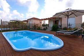 Coastal Dreamy Retreat, Dive in Dimitra's Paradise