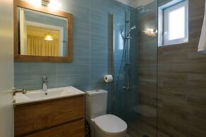 Coastal Dreamy Retreat, Dive in Dimitra's Paradise