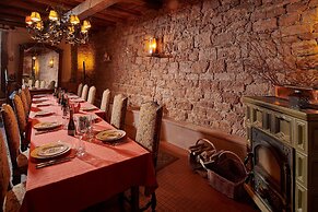 Pêche de Vigne & Spa