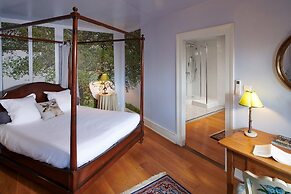 Pêche de Vigne & Spa
