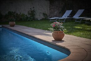 Pêche de Vigne & Spa