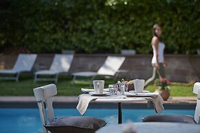 Pêche de Vigne & Spa