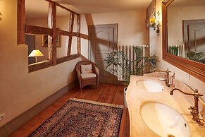 Pêche de Vigne & Spa