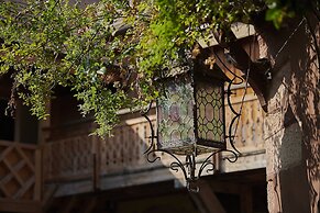 Pêche de Vigne & Spa