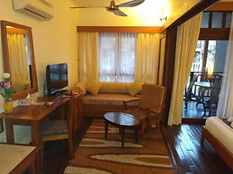 Langkawi Lagoon Resort Water Chalet