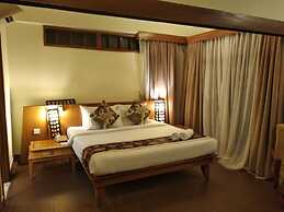 Langkawi Lagoon Resort Water Chalet