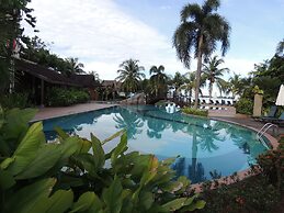 Langkawi Lagoon Resort Water Chalet