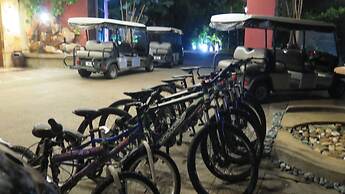 Langkawi Lagoon Resort Water Chalet