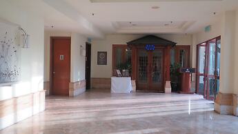 Langkawi Lagoon Resort Water Chalet