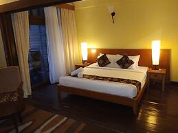 Langkawi Lagoon Resort Water Chalet