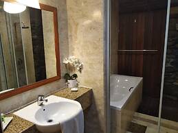 Langkawi Lagoon Resort Water Chalet