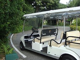 Langkawi Lagoon Resort Water Chalet