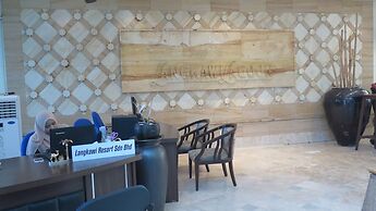 Langkawi Lagoon Resort Water Chalet