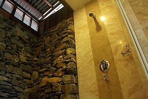 Langkawi Lagoon Resort Water Chalet