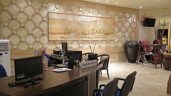 Langkawi Lagoon Resort Water Chalet