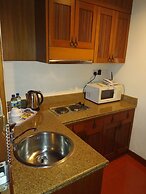 Langkawi Lagoon Resort Water Chalet