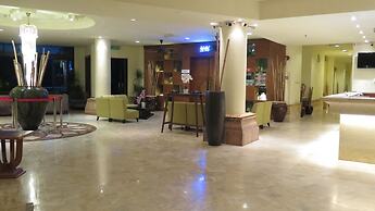 Langkawi Lagoon Resort Water Chalet