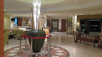 Langkawi Lagoon Resort Water Chalet