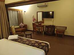 Langkawi Lagoon Resort Water Chalet