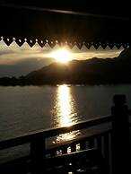 Langkawi Lagoon Resort Water Chalet