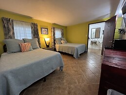 The Vieques Guesthouse