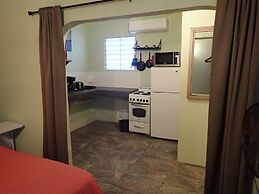 The Vieques Guesthouse