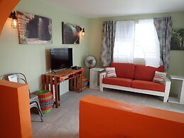 The Vieques Guesthouse