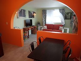 The Vieques Guesthouse