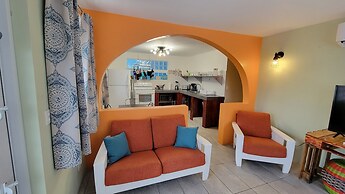 The Vieques Guesthouse