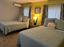The Vieques Guesthouse