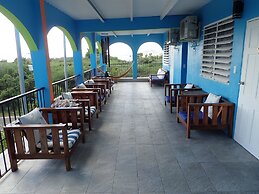 The Vieques Guesthouse