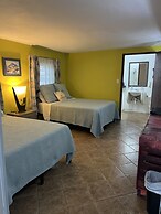 The Vieques Guesthouse