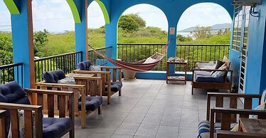 The Vieques Guesthouse