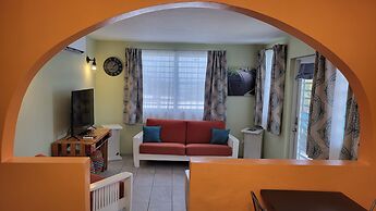 The Vieques Guesthouse